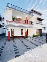 5.500cent4bhk Thirumala ThachottukavuTvm