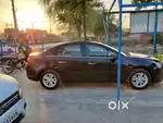 Brand new chevrolet cruze ltz Auto