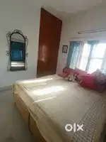 Fully furnished 2bhk 2bath Sector 12a Panchkula near it park