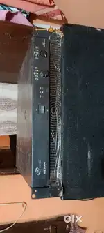 Dj machine NX audio