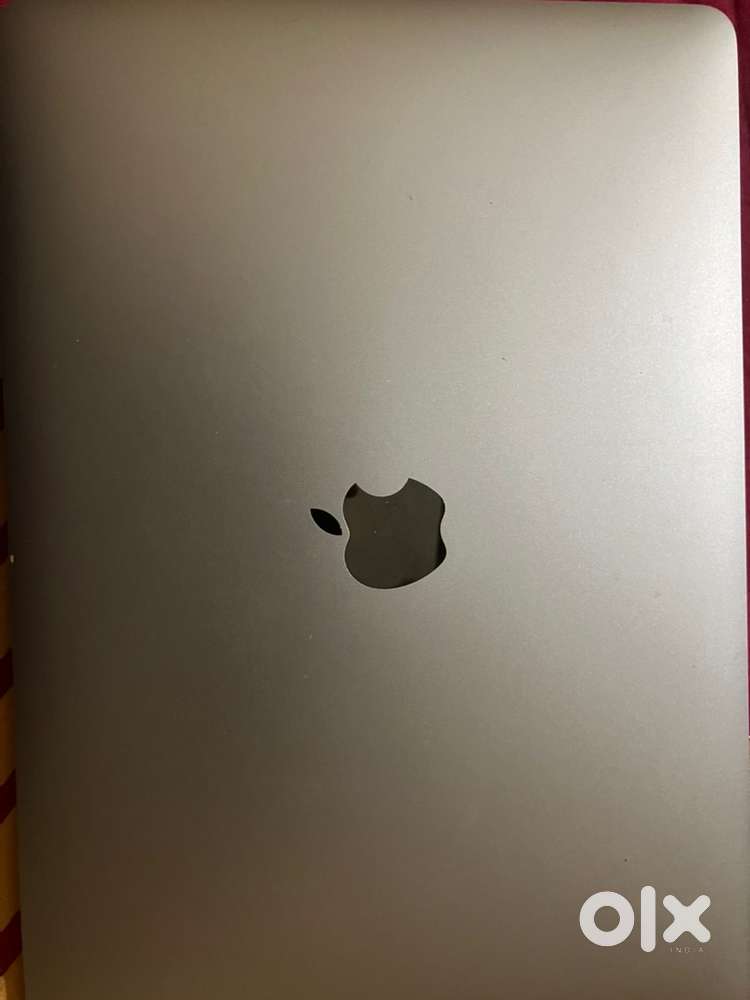 MacBook Air M1 2020 8/256 GB, Space Grey