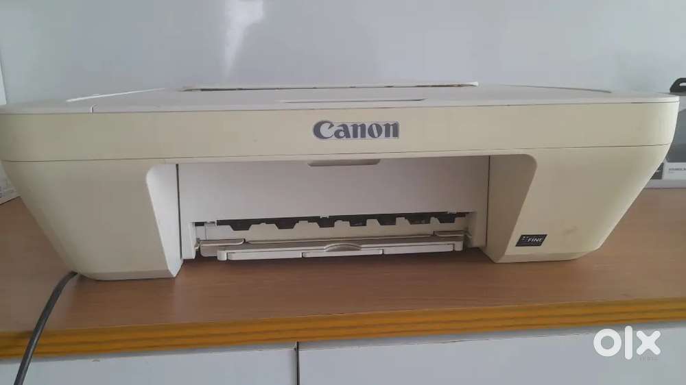 Canon printer