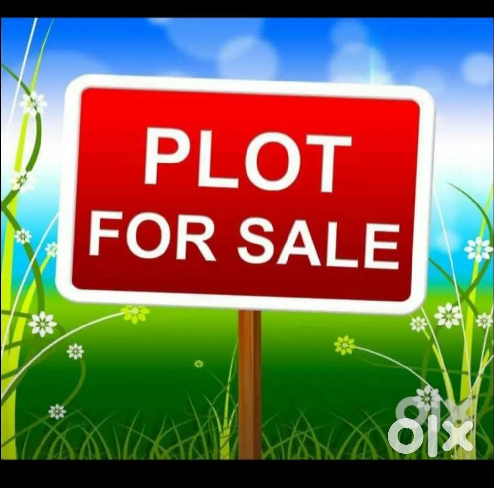 60 cent , house plot for sale