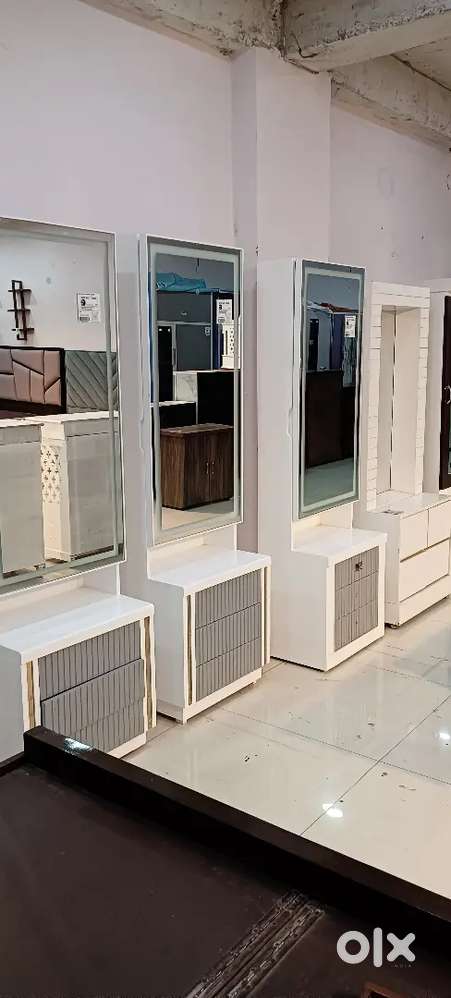 DREAM DRESSING RS-6999