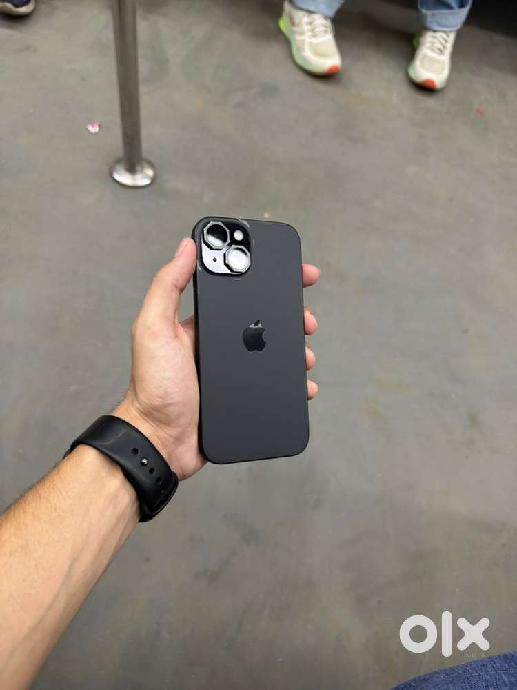 Iphone 15 new phone