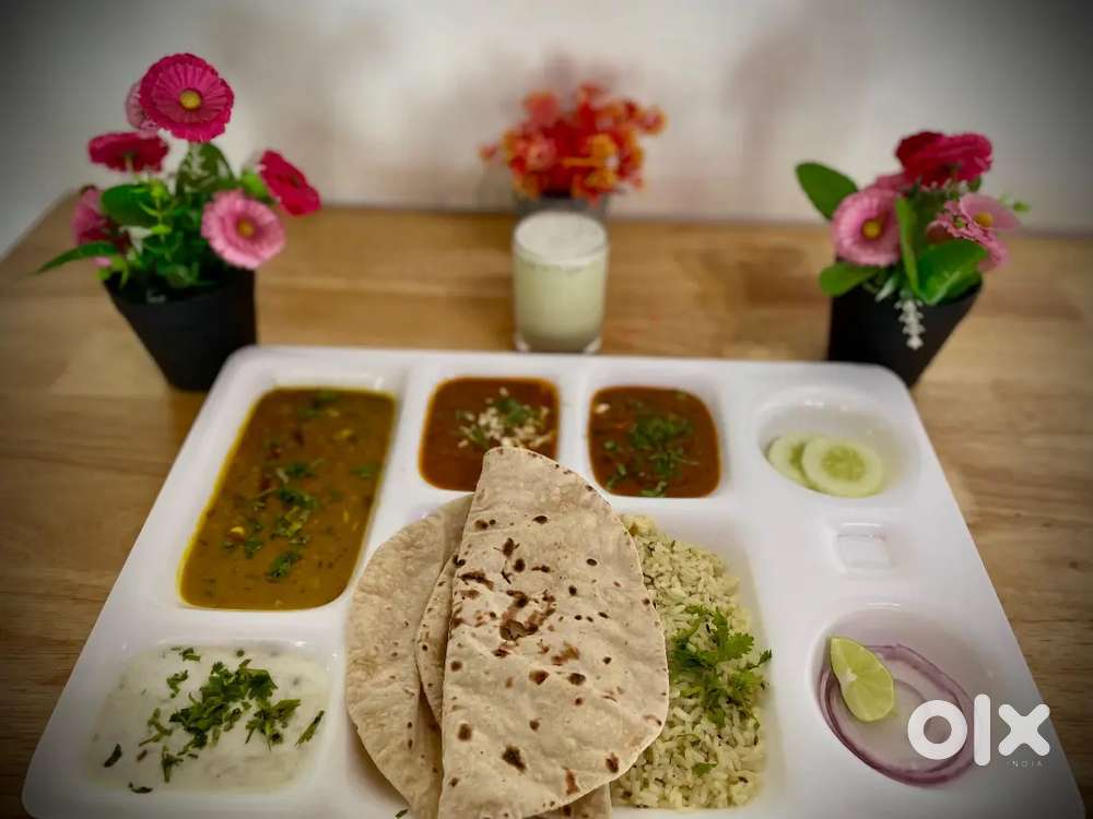 Commies -1 / 2 chinese, tandoor