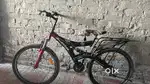 Hero cycle