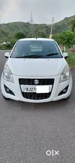 Maruti Suzuki Ritz Vdi BS-IV, 2013, Diesel