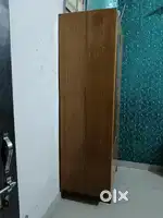 Lohe ki almirah 7 foot