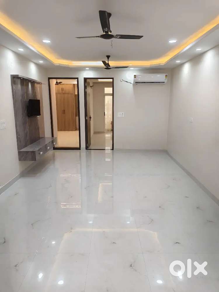 Luxury 4 BHK Semi-Furnished Villa for Rent Near Jagatpura D-Mart