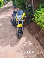 Nice Bike Nice Bike