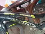 FANTOM RYDER C