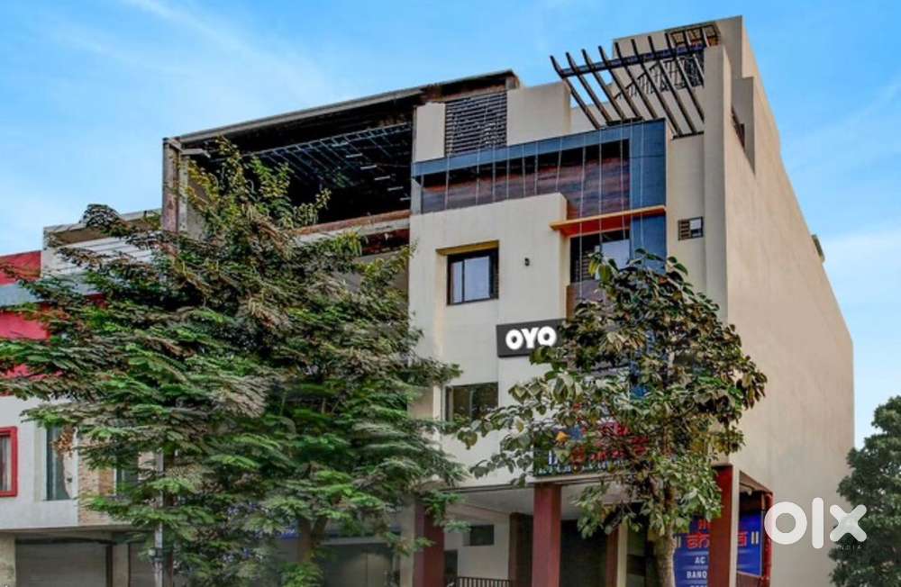 Hotel Staff Reception or Housekeeping