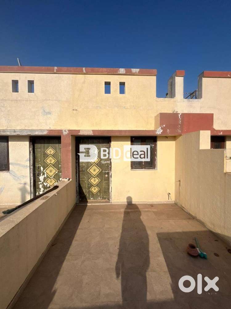 Kathrecha Rajesh Kishorbhai