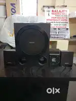 5.1 Sony amplifier