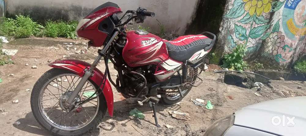 Good condition