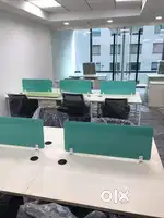 Furnished Office Space for Lease | Vijay Nagar, Indore