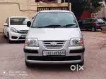 Hyundai Santro Xing GLS, 2011, Petrol