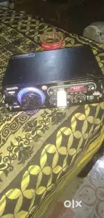 Mini amp wire. 2 box