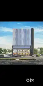 Office for Rent - Pride classic - 9900