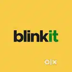 BLINKIT/ SWIGGY FC WORK