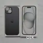 lphone 15 128GB- BH 89%