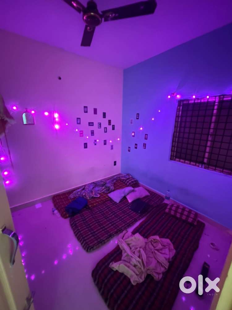 Madiwala Spacious 1bhk (30k deposit—14000rent