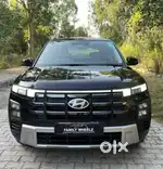 Hyundai Creta 2025 iVT Petrol Well Maintained