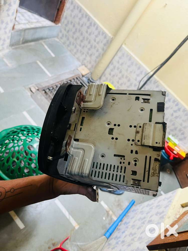 I10 player 2010 model hyudai