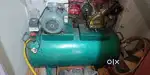 Air pressure machine