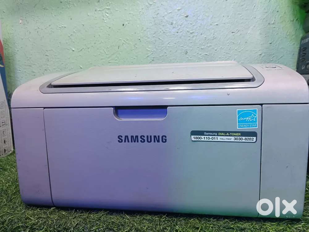 Samsung ML-2161 Laserjet printer