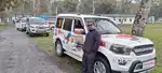 Ami akta driver amr experience 10+
