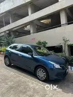 Maruti Suzuki Baleno 2018 TOP END Petrol Well Maintained