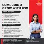 JOB VACANCY