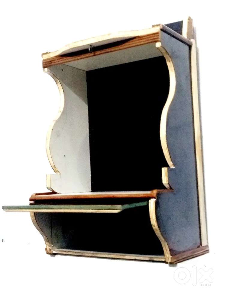 लकड़ी का मंदिर