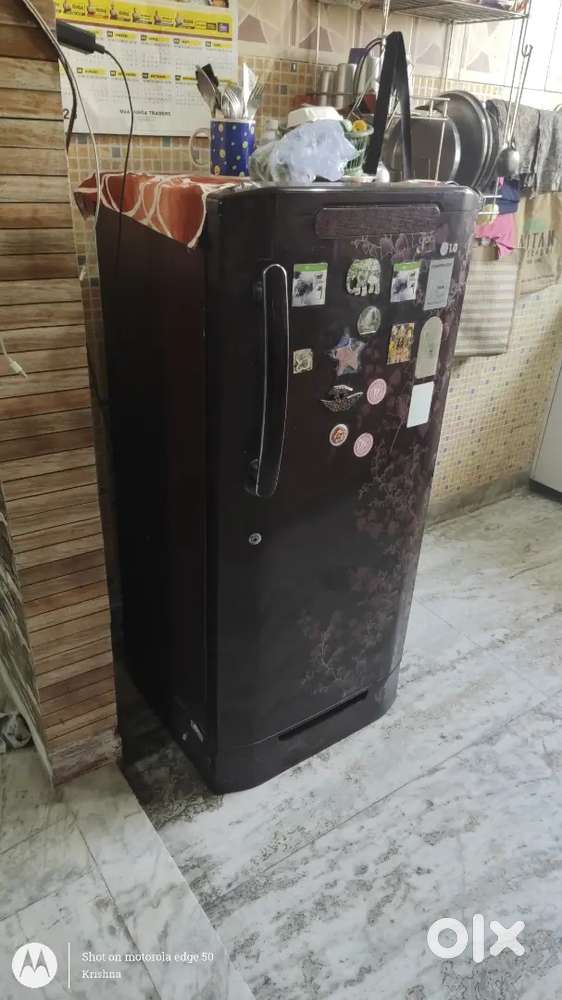Freeze need to sell