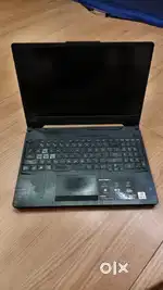 ASUS TUF GAMING LAPTOP F 50