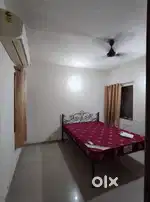 Looking for roommate in 3bhk