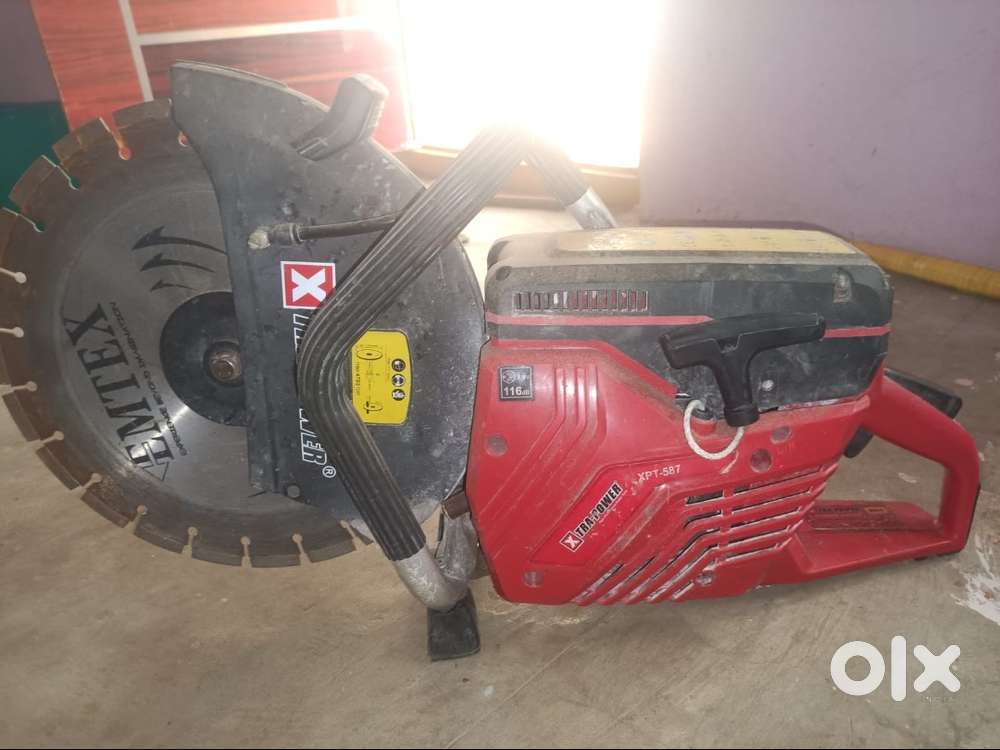 Extra power tools