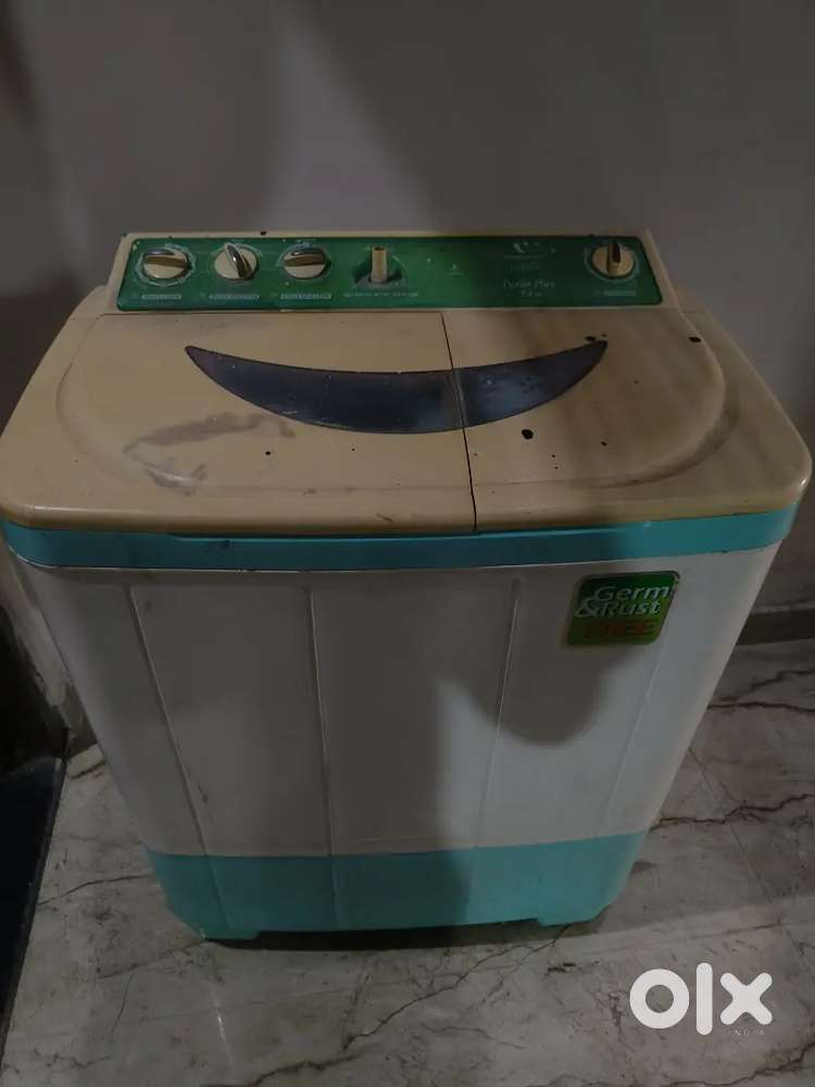 Videocon Semi Automatic Washing Machine 7.2 KG