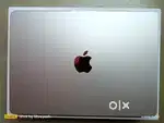Apple MacBook Air M3 16GB RAM 100% Battery Health