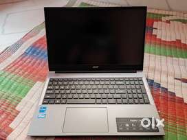 Want to sell a Laptop. Under warranty. New in condition