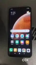 Redmi not 8 pro