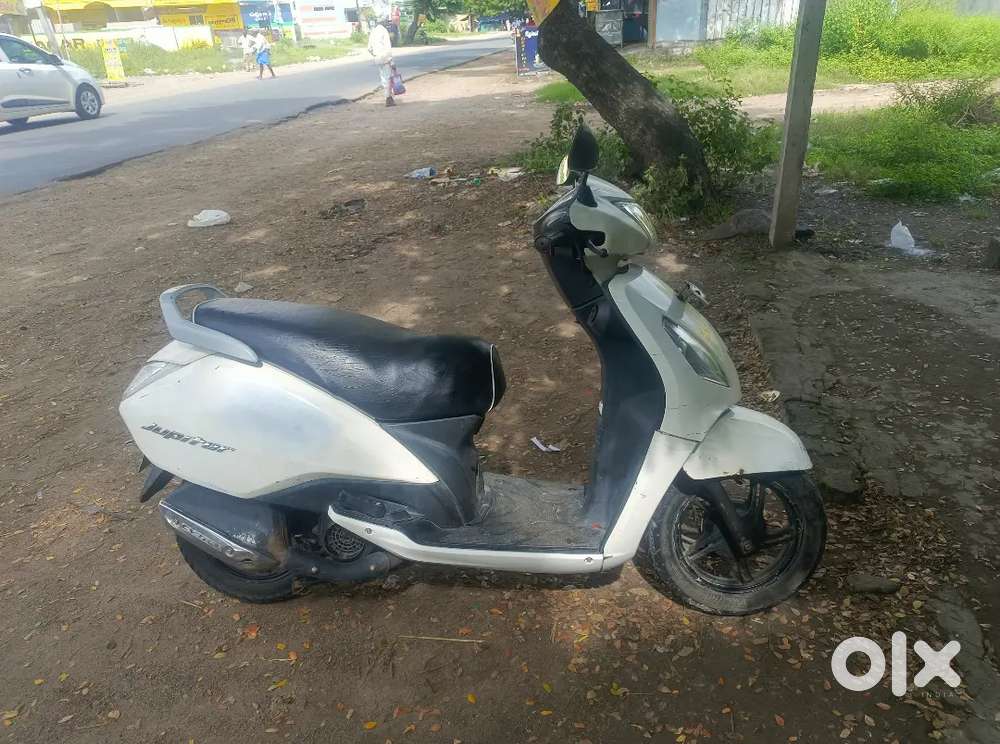 Good condition