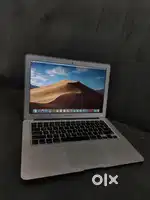 MACBOOK AIR  2017