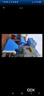 House for rent