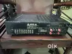 Denon amp  pm 320