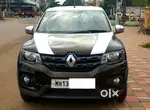Renault KWID AMT, 2017, Petrol