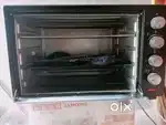 Kutchina 48L OTG