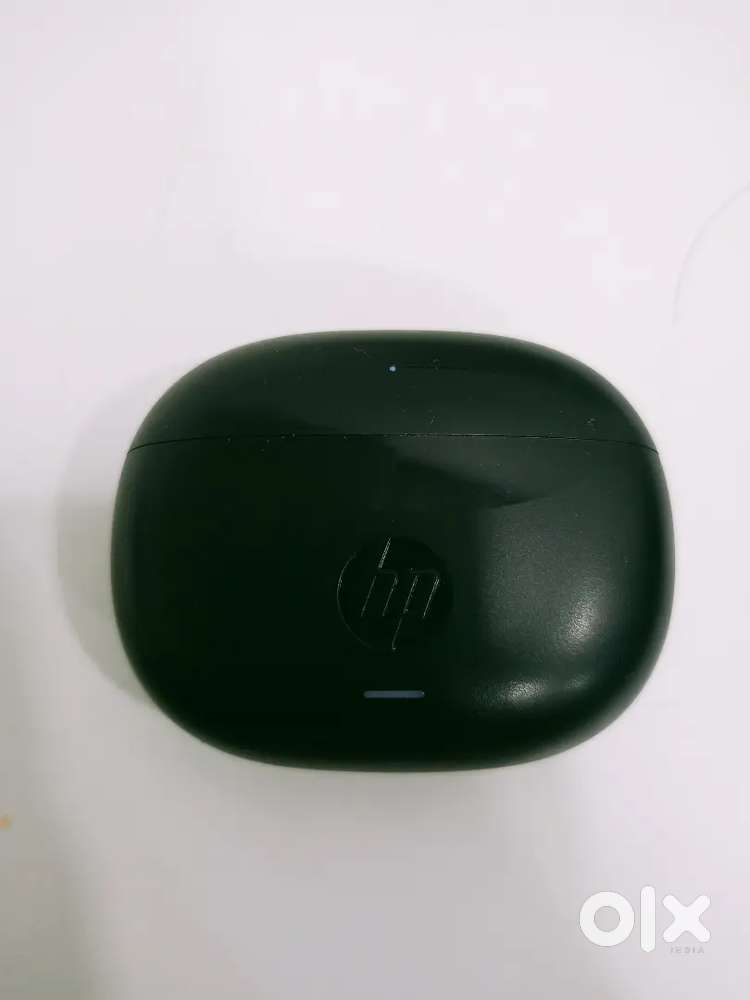 HP airpods